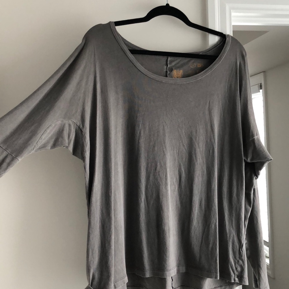 Skater top
